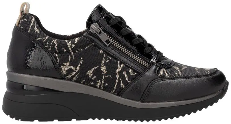 Купить D2401-07 REMONTE Кроссовки женские за 8 750 руб. в интернет-магазине Дом Обуви