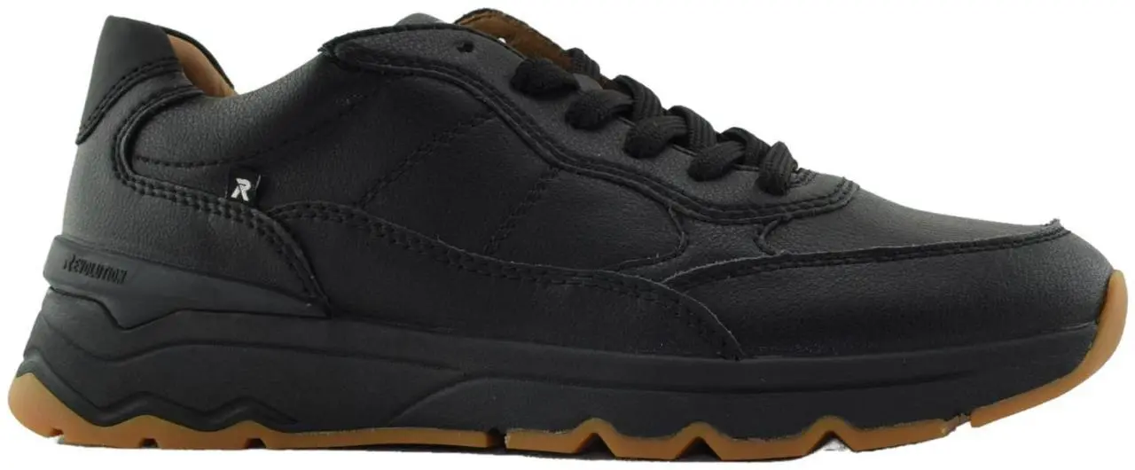 Купить U0904-00 RIEKER Кроссовки мужские за 8 950 руб. в интернет-магазине Дом Обуви