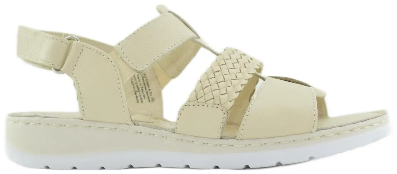 Купить 9-9-28155-20-402 CAPRICE Босоножки женские за 4 790 руб. в интернет-магазине Дом Обуви