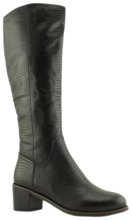 Купить W17104L Ascalini Сапоги женские за 7 900 руб. в интернет-магазине Дом Обуви