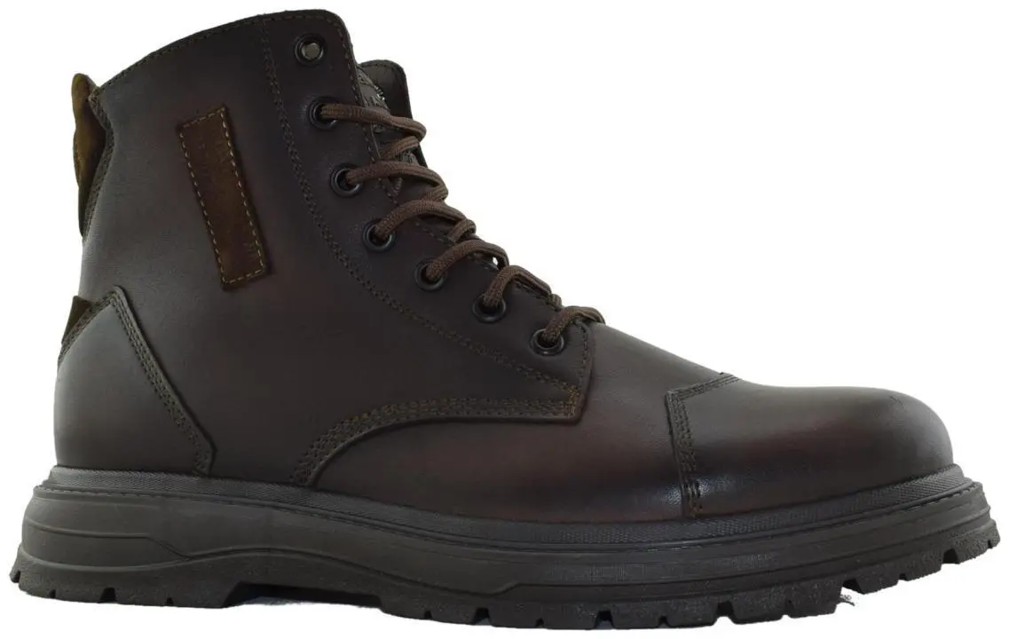 Купить 57-1819-41(М) Magellan Ботинки мужские за 8 910 руб. в интернет-магазине Дом Обуви