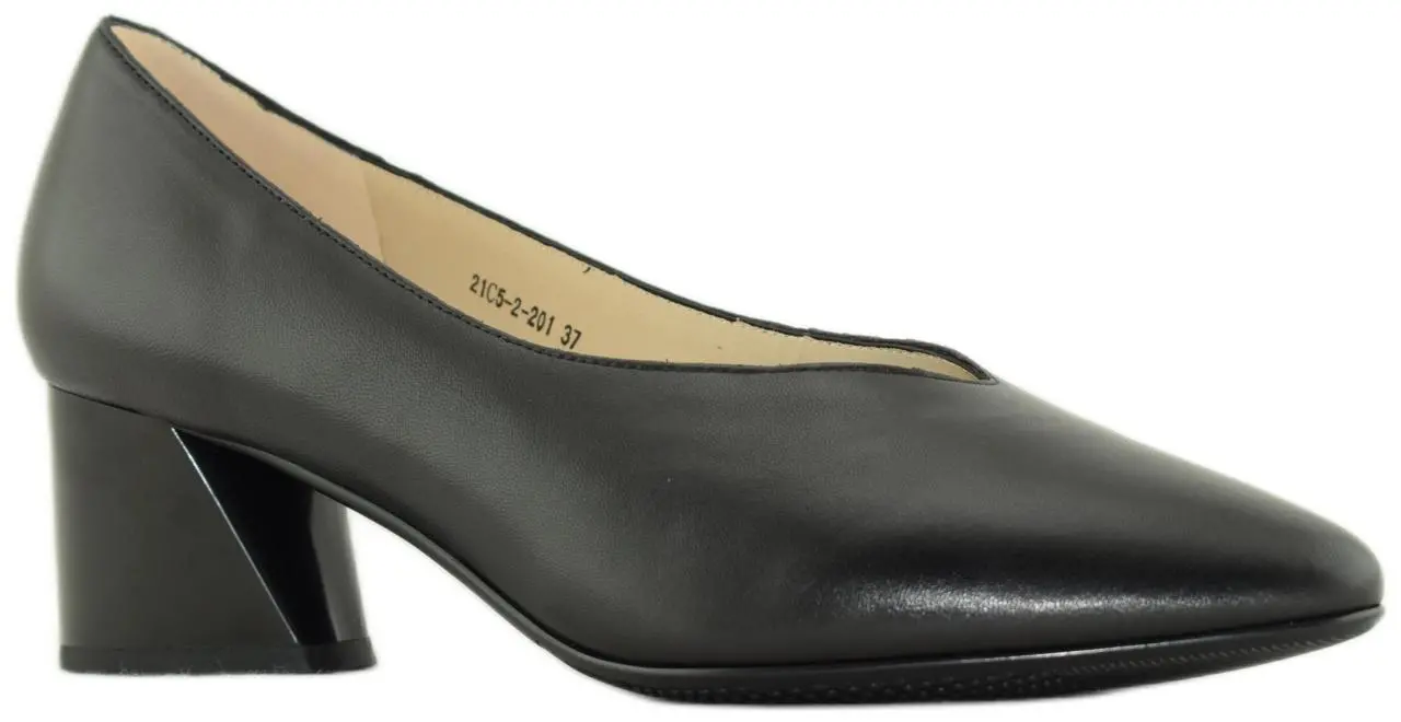 Купить 21C5-2-201 LADY COUTURE Туфли женские  за 7 930 руб. в интернет-магазине Дом Обуви