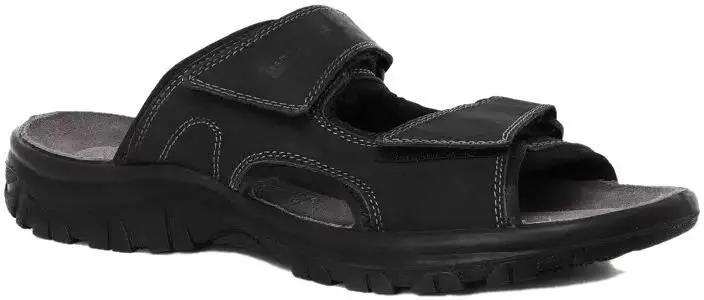 Купить 2-2-17400-20-098 MARCO TOZZI Пантолеты мужские за 4 695 руб. в интернет-магазине Дом Обуви