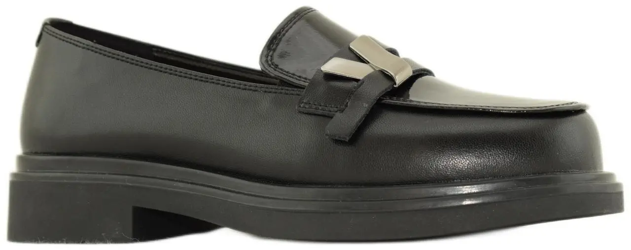 Купить A271-X139-5 VENSI Лоферы женские за 4 510 руб. в интернет-магазине Дом Обуви