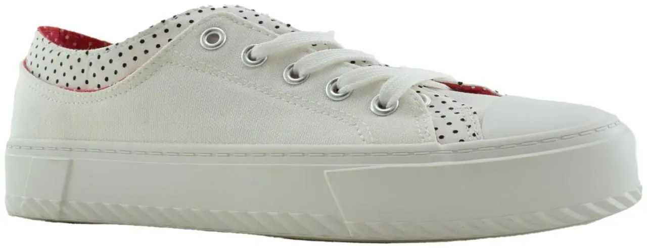 Купить 867056/23-01W CROSBY Кеды женские за 2 950 руб. в интернет-магазине Дом Обуви