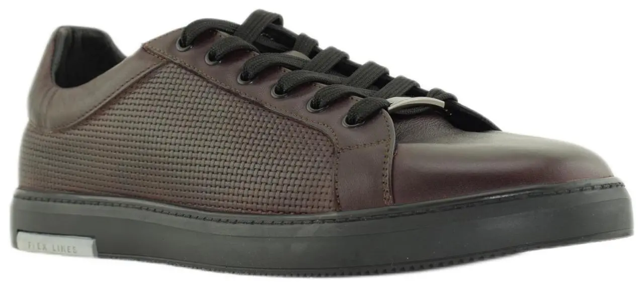 Купить 148-1167-137-5 SM Sergio Mareatti Кеды мужские за 3 820 руб. в интернет-магазине Дом Обуви