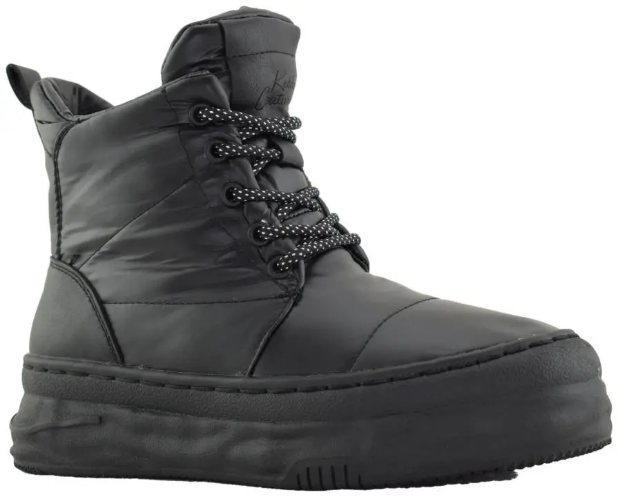 Купить 538101/02-03 KEDDO Ботинки подростковые за 3 970 руб. в интернет-магазине Дом Обуви