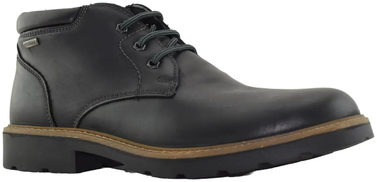 Купить 450738 3470/011 IMAC Ботинки мужские за 9 440 руб. в интернет-магазине Дом Обуви