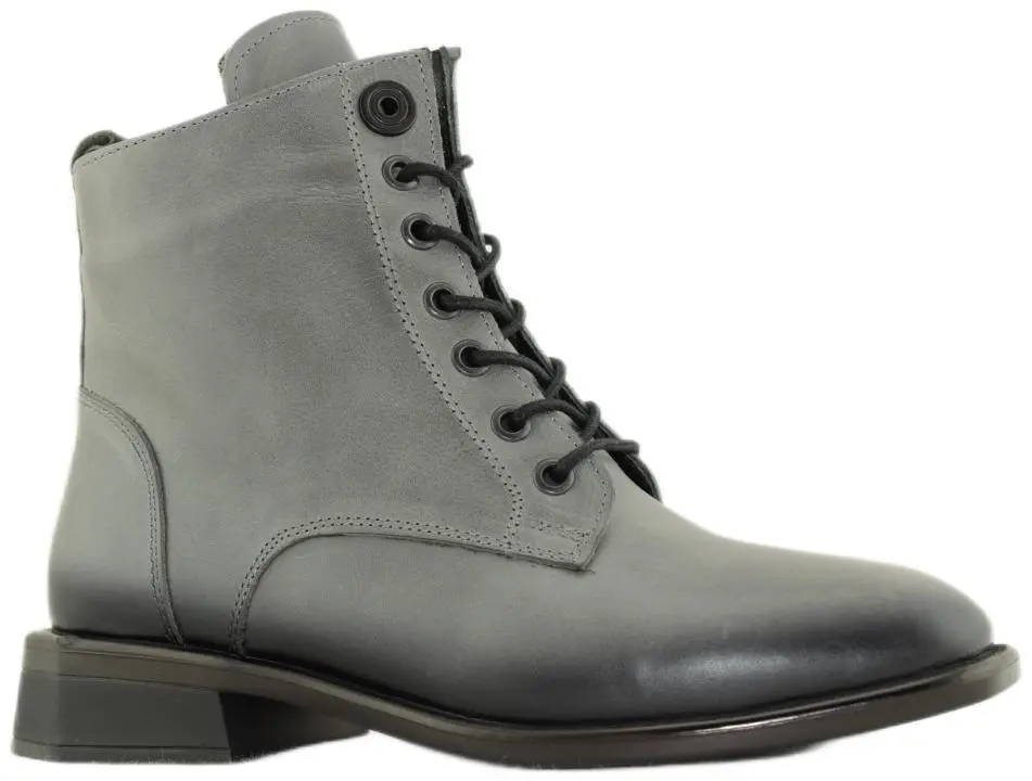 Купить 29-488-03 Sergio Mareatti Ботинки женские за 6 000 руб. в интернет-магазине Дом Обуви