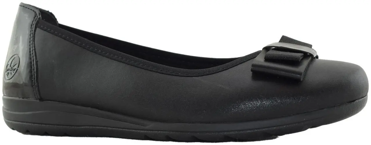 Купить L9366-00 RIEKER Туфли женские за 6 250 руб. в интернет-магазине Дом Обуви