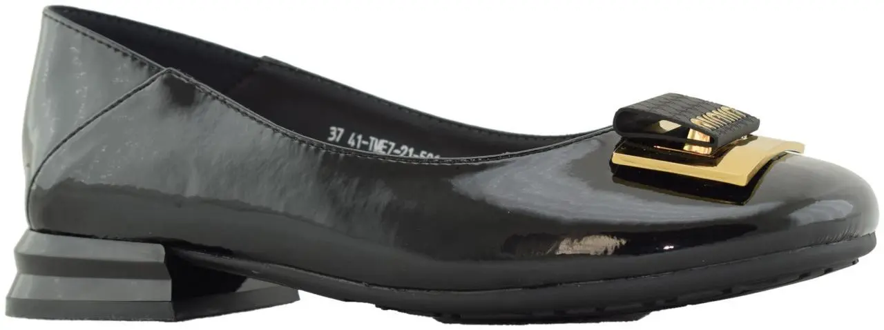 Купить 41-TME7-21-501 BONAVI Туфли женские за 5 320 руб. в интернет-магазине Дом Обуви