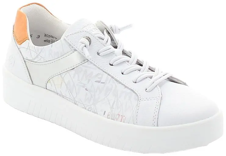 Купить D0J00-80 REMONTE Кеды женские за 5 160 руб. в интернет-магазине Дом Обуви