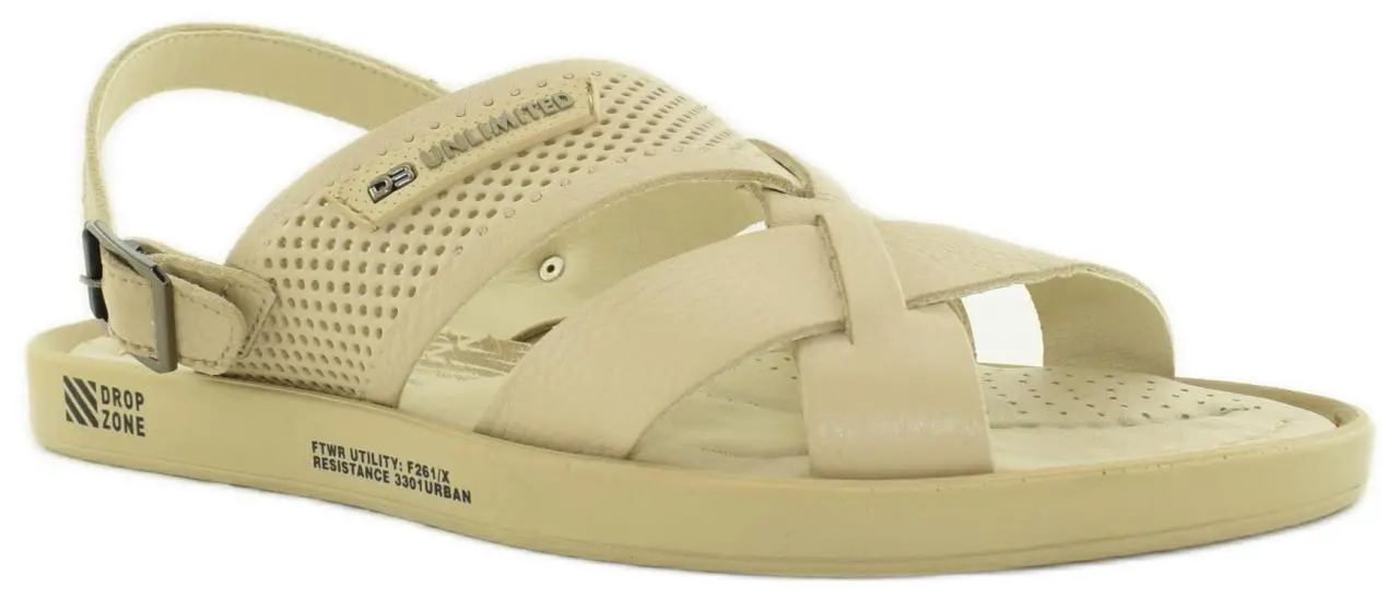 Купить Л194бп JONNY FIRE Сандалии мужские за 2 600 руб. в интернет-магазине Дом Обуви