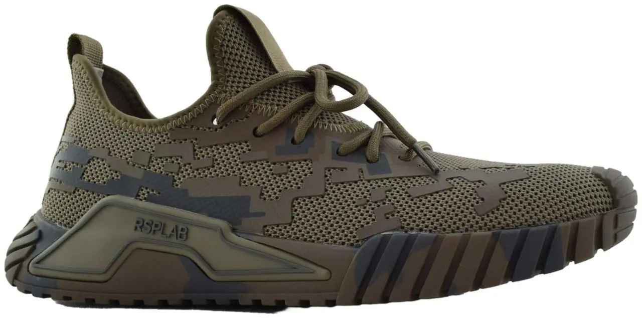 Купить VK63-190104/10 RESPECT Кроссовки мужские за 4 910 руб. в интернет-магазине Дом Обуви