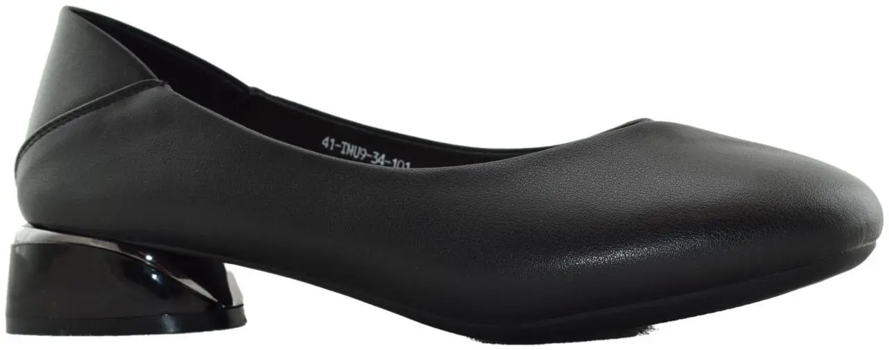 Купить 41-TMU9-34-101 BONAVI Туфли женские за 4 780 руб. в интернет-магазине Дом Обуви