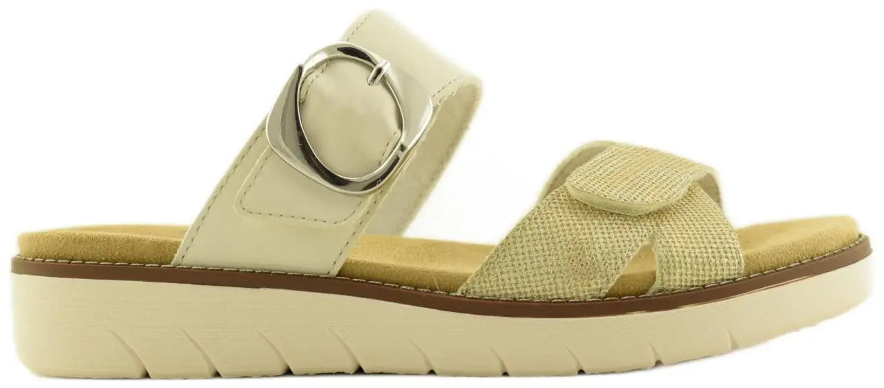 Купить D2048-60 REMONTE Сабо женские за 4 170 руб. в интернет-магазине Дом Обуви