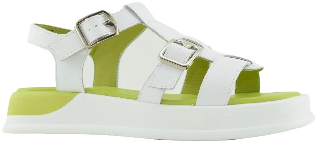 Купить XMG-41806-1B-SP MADELLA Сандалии женские за 4 310 руб. в интернет-магазине Дом Обуви