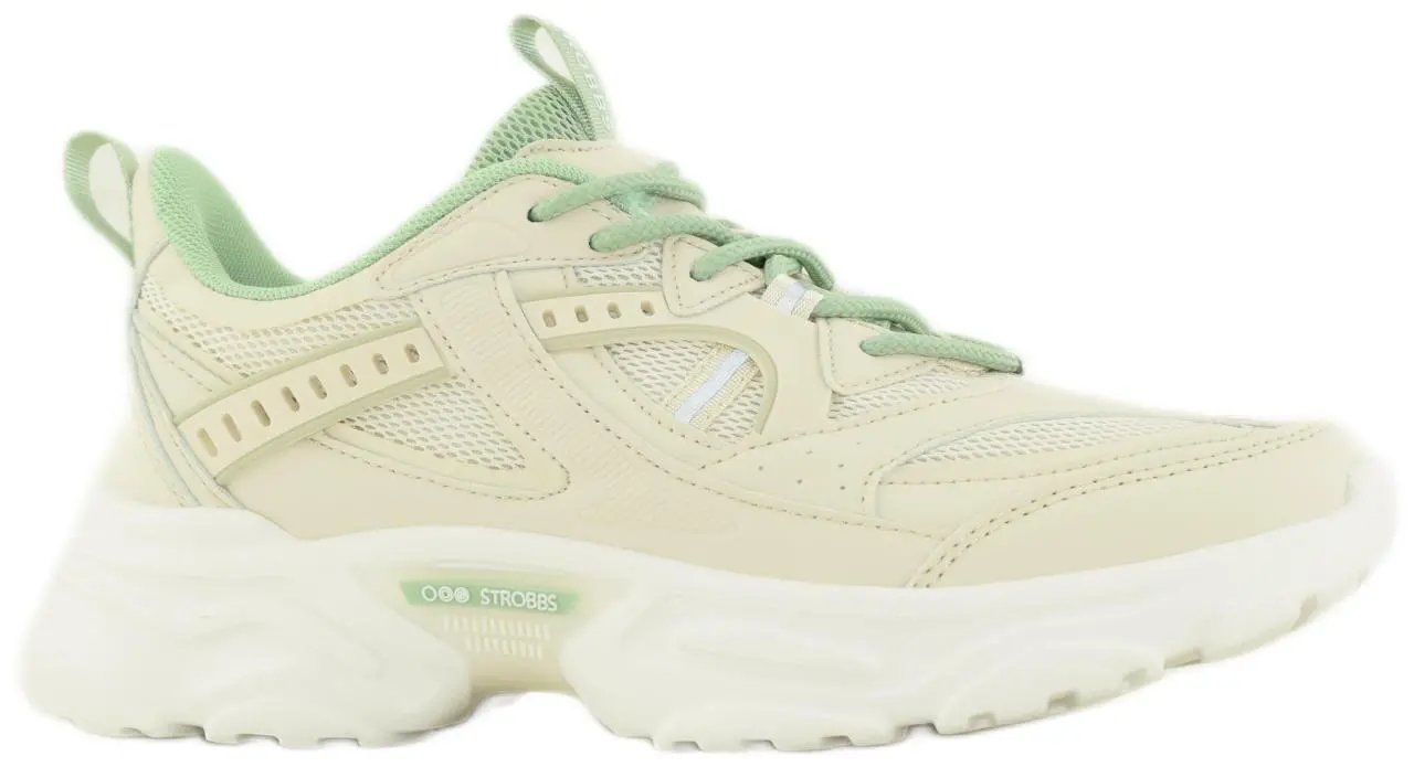 Купить F7112-16 STROBBS Кроссовки женские за 4 510 руб. в интернет-магазине Дом Обуви