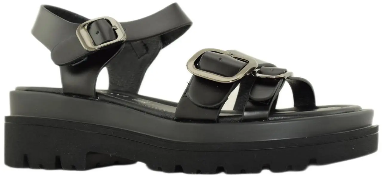 Купить 12W26-3-101 BONAVI Босоножки женские за 4 530 руб. в интернет-магазине Дом Обуви