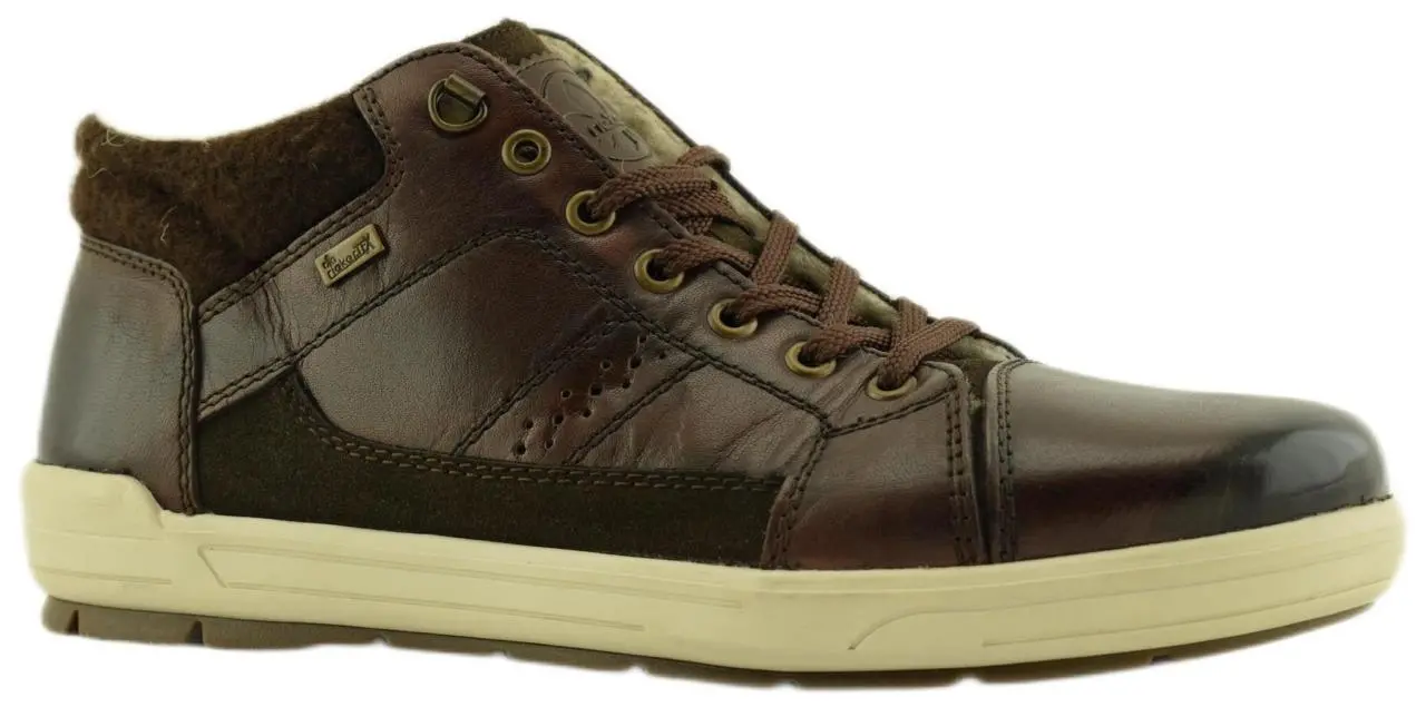 Купить 12441-25 Rieker Ботинки мужские за 4 920 руб. в интернет-магазине Дом Обуви