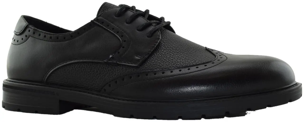 Купить YC077_03PP-BL EL TEMPO Полуботинки мужские за 4 950 руб. в интернет-магазине Дом Обуви Купить YC077_03PP-BL EL TEMPO Полуботинки мужские за 4 950 руб. в интернет-магазине Дом Обуви