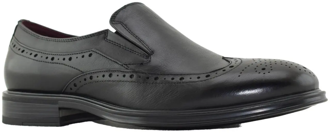 Купить VS83-166967 RESPECT Полуботинки мужские за 7 720 руб. в интернет-магазине Дом Обуви