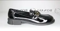 Купить 32W7-1-011 BONAVI Туфли женские за 5 380 руб. в интернет-магазине Дом Обуви
