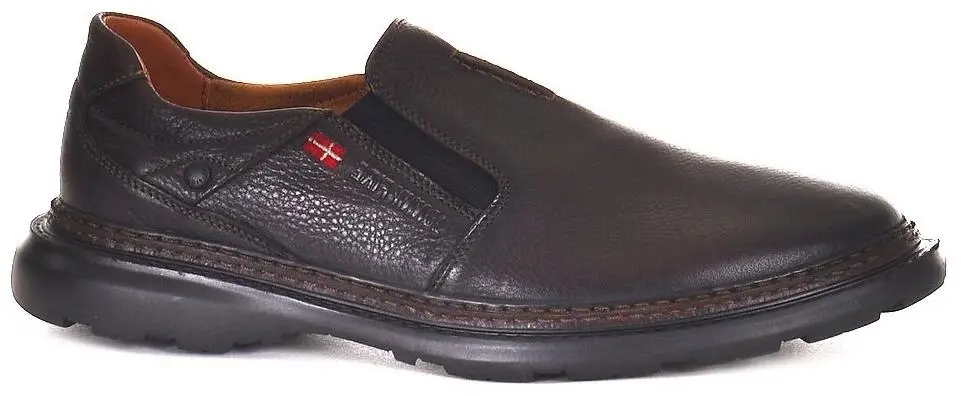 Купить В742кп Sergio Mareatti Туфли мужские за 5 990 руб. в интернет-магазине Дом Обуви