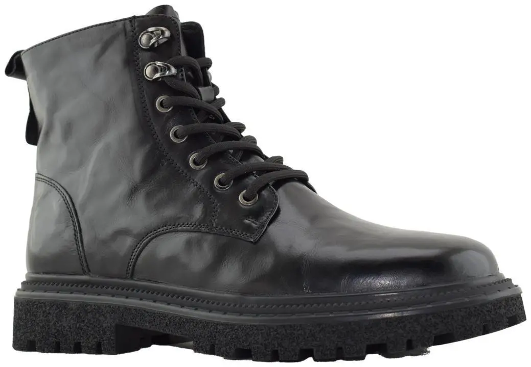 Купить VK22-171438 Respect Ботинки мужские  за 9 130 руб. в интернет-магазине Дом Обуви