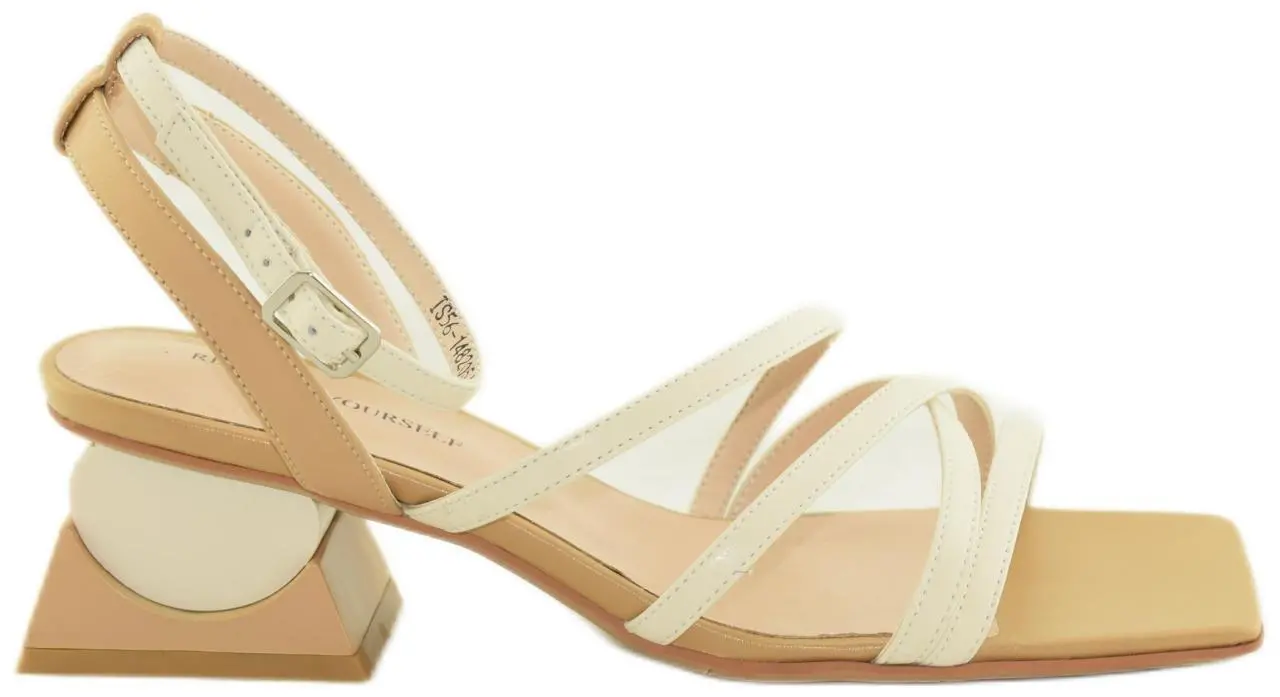 Купить IS56-148205/8 RESPECT Босоножки женские за 5 160 руб. в интернет-магазине Дом Обуви