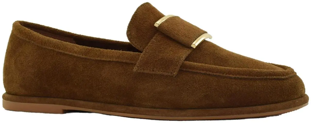 Купить ALS26-HWLC3-060-2 Covani Лоферы женские за 6 300 руб. в интернет-магазине Дом Обуви