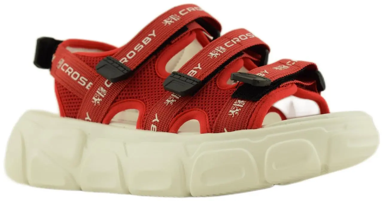 Купить 407044/01-05 CROSBY Сандалии женские за 1 890 руб. в интернет-магазине Дом Обуви