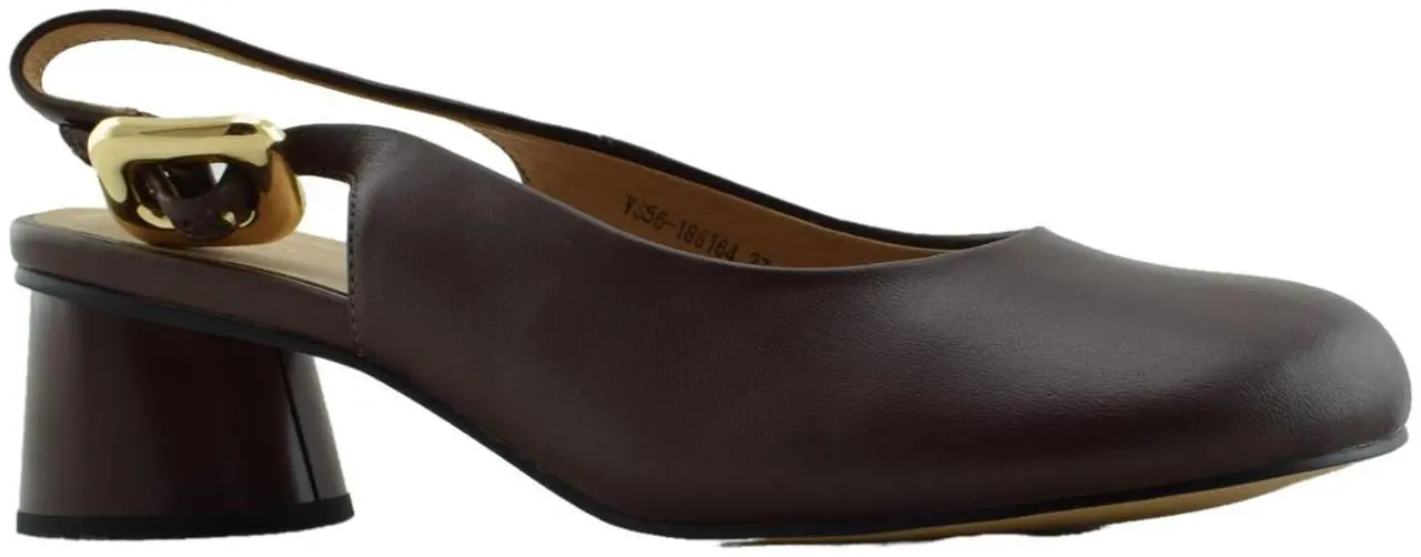 Купить VS56-186164/8 Respect Туфли женские за 6 270 руб. в интернет-магазине Дом Обуви