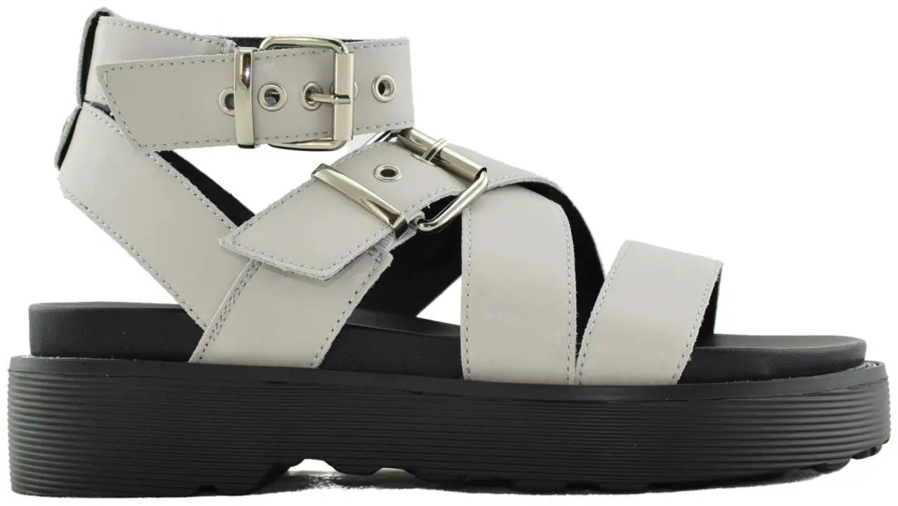 Купить VS58-176106/8 RESPECT Сандалии женские за 4 780 руб. в интернет-магазине Дом Обуви