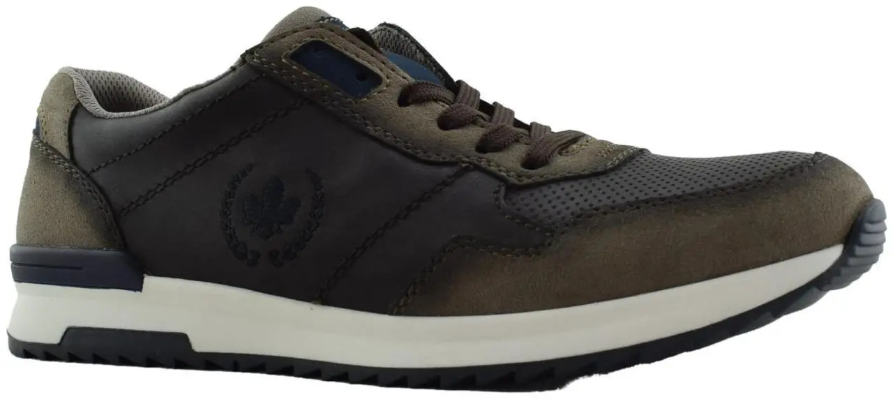 Купить 16135-25 RIEKER Кроссовки мужские за 8 750 руб. в интернет-магазине Дом Обуви