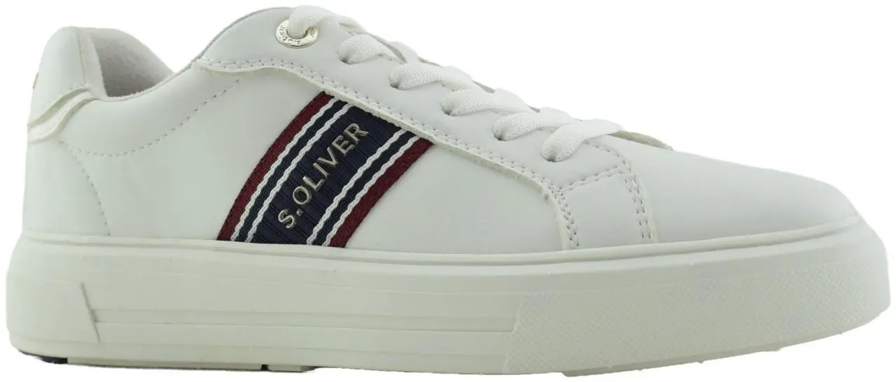 Купить 5-5-23609-43-100 S.OLIVER Кеды женские за 5 590 руб. в интернет-магазине Дом Обуви