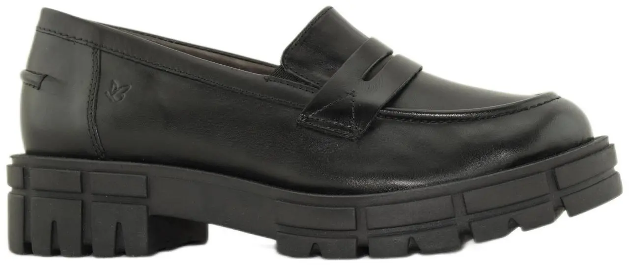 Купить 9-9-24753-29-022 CAPRICE Лоферы женские за 6 720 руб. в интернет-магазине Дом Обуви