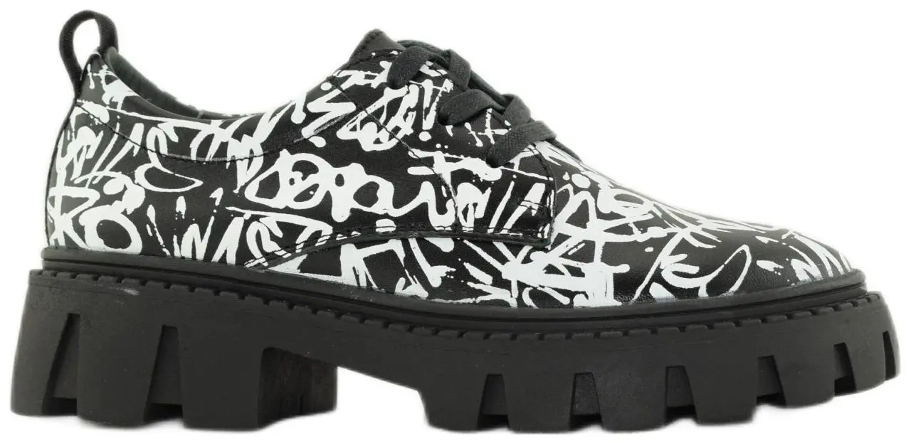 Купить 732363-21 КОТОФЕЙ Полуботинки подростковые за 2 990 руб. в интернет-магазине Дом Обуви