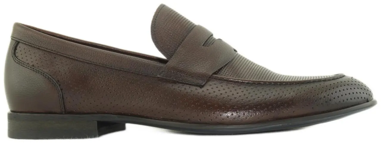 Купить VS63-150654/10 Respect Туфли мужские  за 4 930 руб. в интернет-магазине Дом Обуви