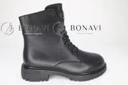 Купить 26R-DBE29-50-301 BONAVI Ботинки женские за 8 610 руб. в интернет-магазине Дом Обуви