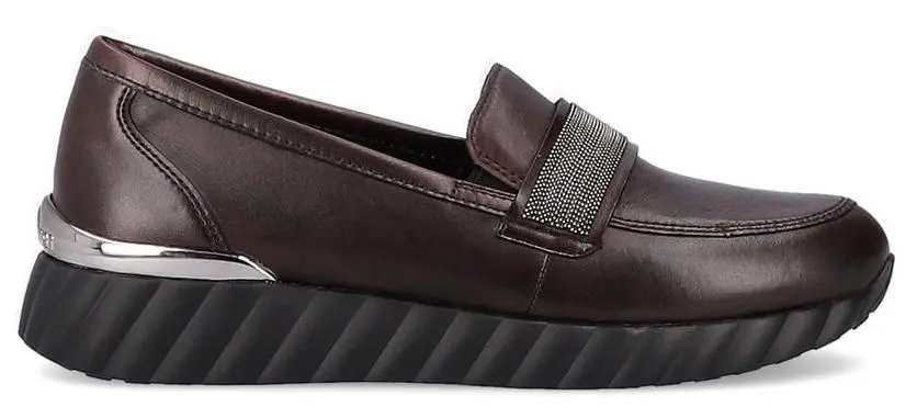 Купить D5910-35 REMONTE Лоферы женские за 4 870 руб. в интернет-магазине Дом Обуви