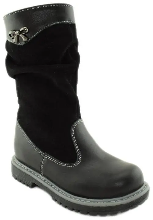 Купить 17СМФ46115Ш SHAGOVITA Сапожки детские за 2 490 руб. в интернет-магазине Дом Обуви