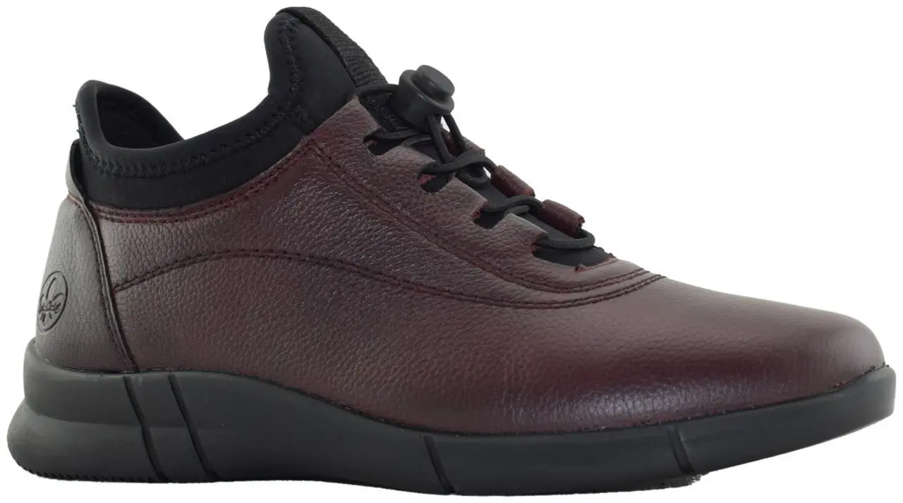 Купить N2152-35 RIEKER Туфли женские за 6 950 руб. в интернет-магазине Дом Обуви