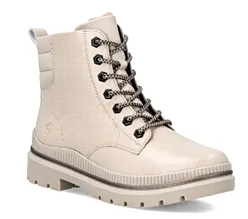 Купить D0C82-60 RIEKER Ботинки женские за 9 950 руб. в интернет-магазине Дом Обуви