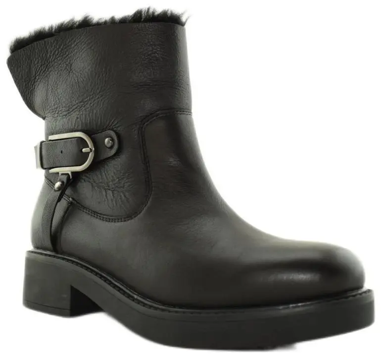 Купить IK12-108876/8 Respect Ботинки женские за 4 470 руб. в интернет-магазине Дом Обуви