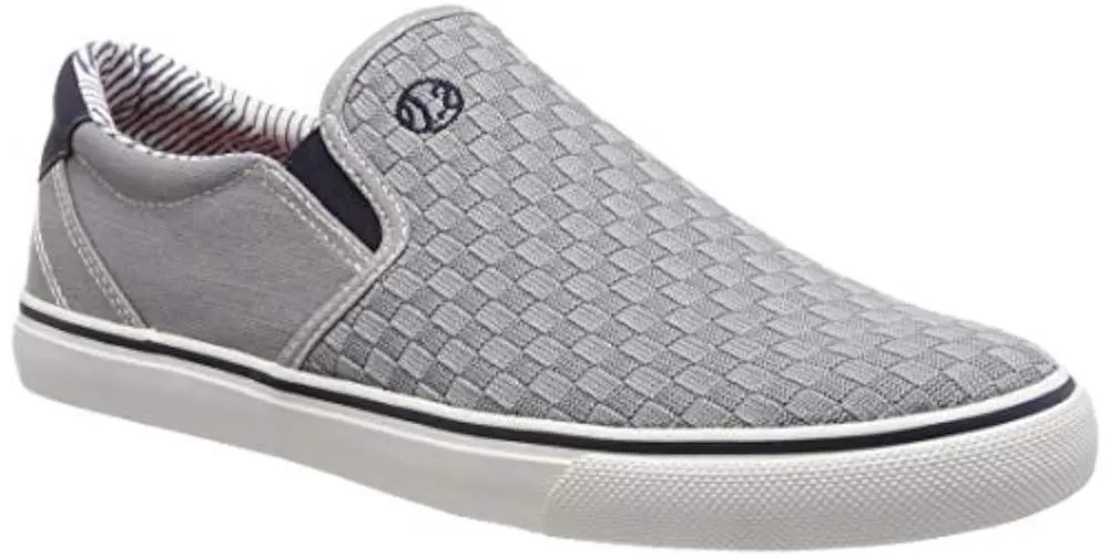 Купить 5-5-14602-22-200 S.Oliver Слипоны мужские за 1 670 руб. в интернет-магазине Дом Обуви