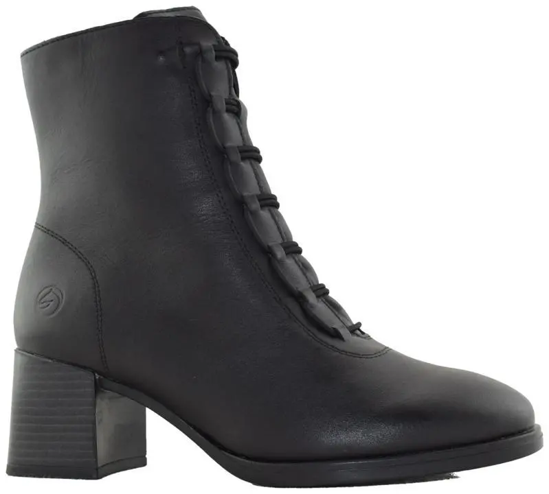 Купить D0V79-00 REMONTE Ботинки женские за 8 950 руб. в интернет-магазине Дом Обуви