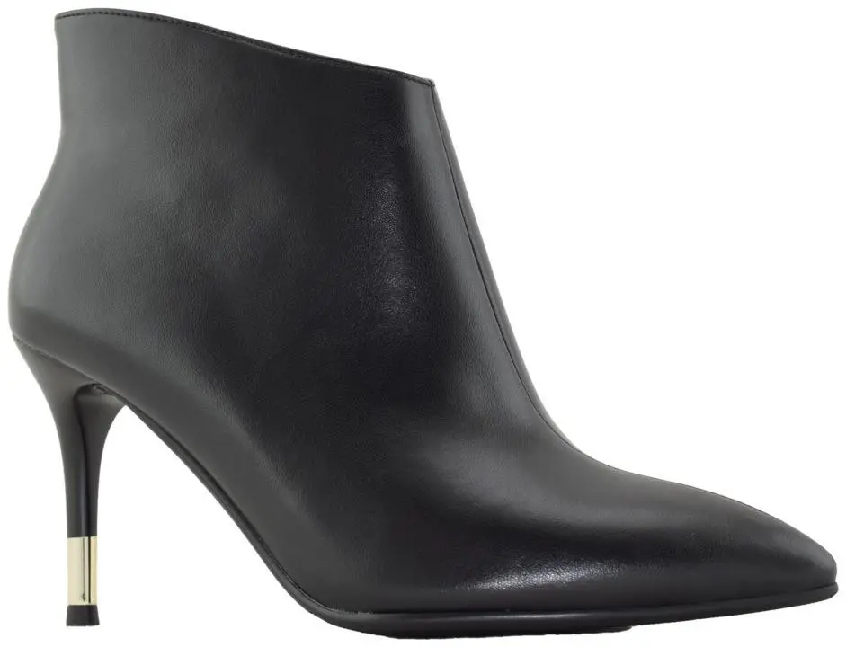 Купить XBW-32379-1A-SB MADELLA Ботильоны женские за 9 210 руб. в интернет-магазине Дом Обуви