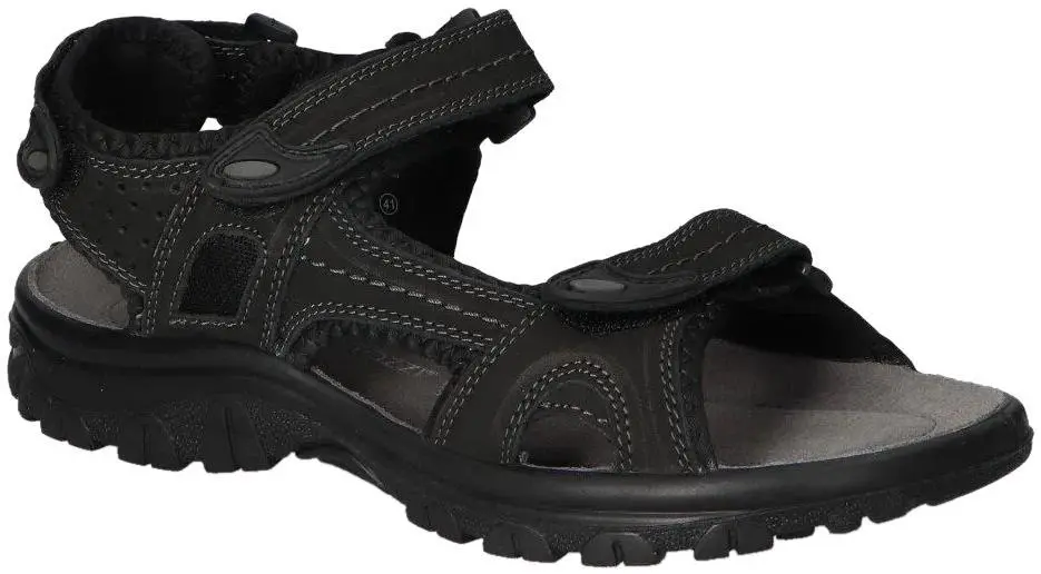 Купить 2-2-18400-28-098 Marco Tozzi Сандалии мужские за 4 595 руб. в интернет-магазине Дом Обуви