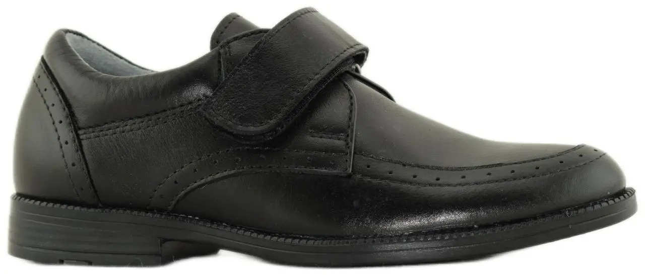 Купить SMR1214/0 Sergio Mareatti Туфли детские за 4 300 руб. в интернет-магазине Дом Обуви